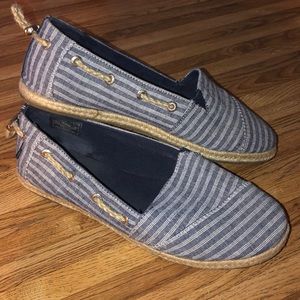 Nautica Rudder flats